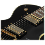 ESP GUITAR EC256 BLACK