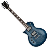 ESP GUITAR EC256 COBALT BLUE LH