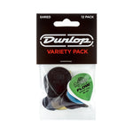DUNLOP PICKS PVP118 Shred Variety Pack - PickersAlley