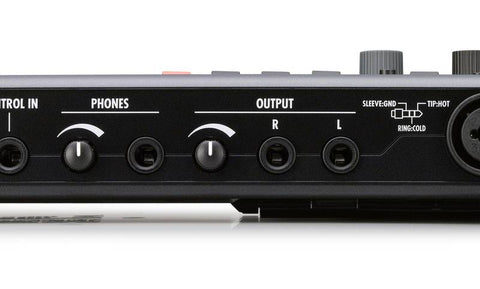 ZOOM RECORDER R8 – Pickers Alley