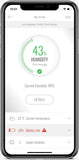 TAYLOR SENSE Battery Box + Mobile App - PickersAlley