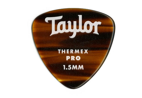 TAYLOR PICKS 346 Thermex Pro Shell 1.5mm - PickersAlley