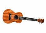 TWISTED WOOD UKULELE TO-100T - PickersAlley