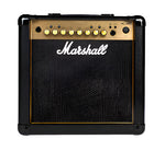 MARSHALL AMP MG15GFX - PickersAlley