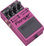 BOSS PEDAL BF-3 - PickersAlley