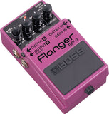 BOSS PEDAL BF-3 - PickersAlley