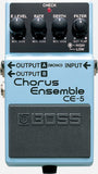 BOSS PEDAL CE-5 - PickersAlley