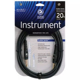 PLANET WAVES CABLE G-20 20' Cable - PickersAlley