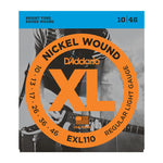 D'ADDARIO STRINGS EXL110 - PickersAlley