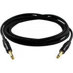 DIGIFLEX CABLE HPP-10 10' Pro Patch Cable - 1/4"-1/4" - PickersAlley