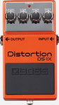 BOSS PEDAL DS-1X - PickersAlley