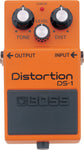 BOSS PEDAL DS-1 - PickersAlley