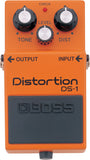 BOSS PEDAL DS-1 - PickersAlley
