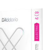 D'ADDARIO STRINGS XS 9-42
