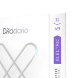 D'ADDARIO STRINGS XS 11-49