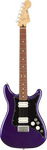 FENDER GUITAR Lead III Metallic Purple - PickersAlley