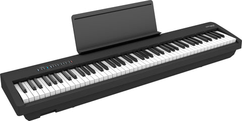 ROLAND DIGITAL PIANO FP-30X 88-Keys Touch-Sensitive - PickersAlley