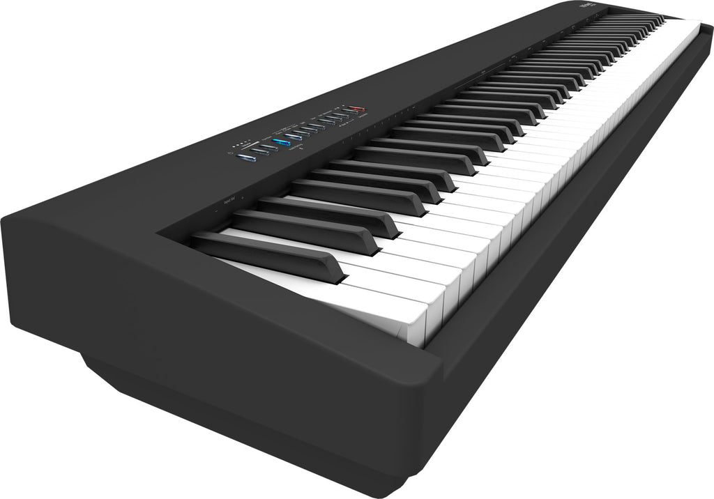 ROLAND DIGITAL PIANO FP-30X 88-Keys Touch-Sensitive – Pickers Alley