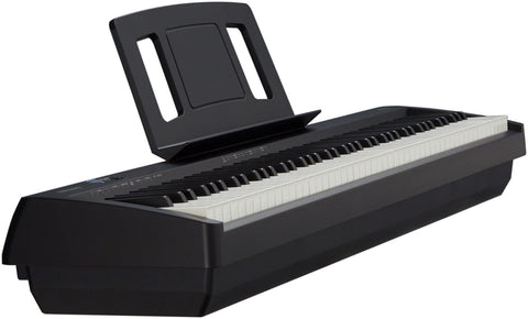 ROLAND FP-10 Digital Piano 88-Keys Touch Sensitive - PickersAlley