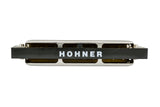 Hohner Harmonica - Big River Harps (10 Key Options) - PickersAlley