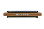 Hohner Harmonicas - Marine Band Harps (12 Key Options) - PickersAlley