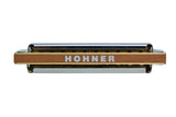 Hohner Harmonicas - Marine Band Harps (12 Key Options) - PickersAlley