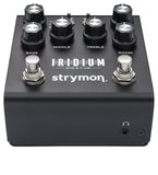 STRYMON PEDAL IRIDIUM AMP & CAB SIMULATOR - PickersAlley