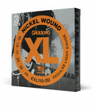 D'ADDARIO STRINGS EXL110-3D 3-Pack - PickersAlley