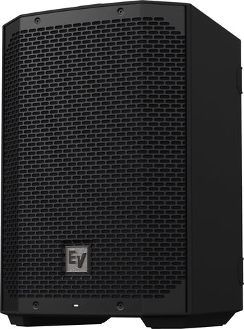 EV EVERSE 8 Battery Powered Speaker with Bluetooth Audio and Control