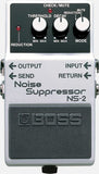 BOSS PEDAL NS-2 - PickersAlley