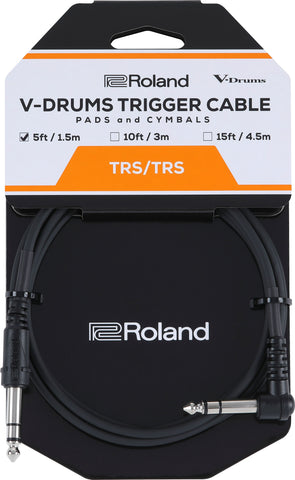 ROLAND TRIGGER CABLE PCS-5-TRA
