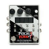 ELECTRO-HARMONIX PEDAL Pitch Fork+ - PickersAlley