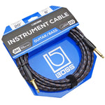 BOSS CABLE 20' Straight to Straight Patch Cable - PickersAlley