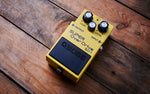 BOSS PEDAL SD-1 - PickersAlley