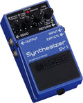 BOSS PEDAL SY-1 SYNTH