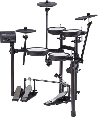ROLAND DRUMS ELECTRONIC DRUMS TD-07DMK - PickersAlley