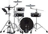ROLAND DRUMS ELECTRONIC DRUMS VAD103 V-Drums Acoustic Design