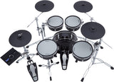 ROLAND DRUMS ELECTRONIC DRUMS VAD307 V-Drums Acoustic Design